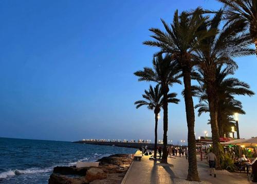 MaGorja Torrevieja Residences photo 23