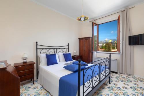 Φωτογραφία από το άλμπουμ του Relais Santa Lucia στο Σορέντο