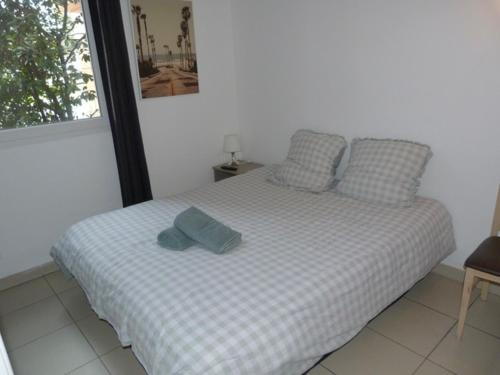 Le Clos d'AIX Célony studio 2