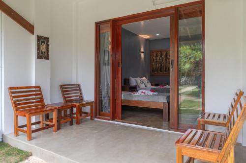 Fotografie z fotogalerie ubytování Casa De Loren v destinaci General Luna