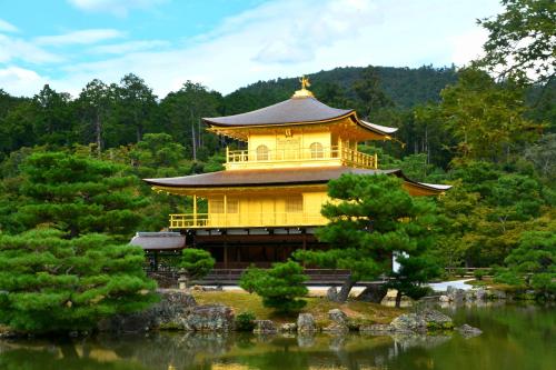 Kyoto HANATSUNAGI Hotel --- Kyoto city officially designated "KYO-MACHIYA"