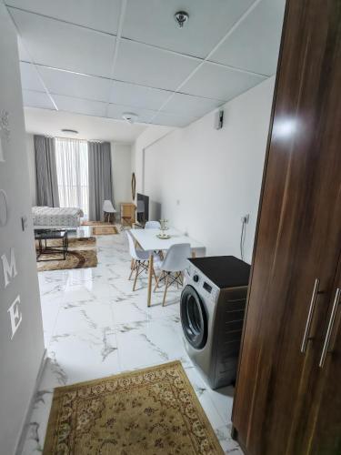 Studio la Mer Al Hamra Mrina