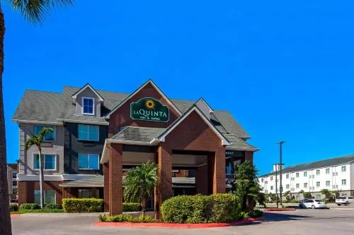La Quinta by Wyndham Pharr North McAllen in McAllen