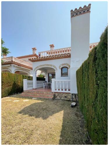 Miami Playa Maison avec piscine