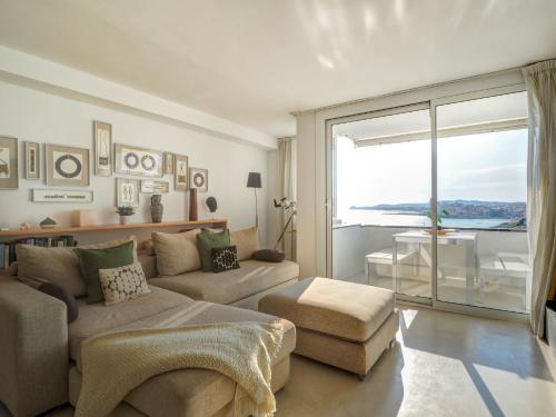 Sunset apartment by Hello Homes Sitges