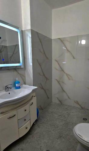 Bany a Vlora Apartament