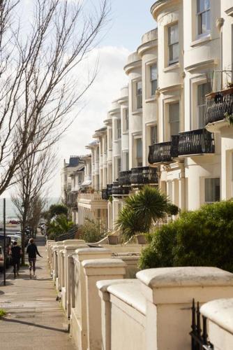 Lansdowne House Hove photo 60