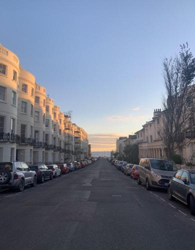 Lansdowne House Hove photo 61