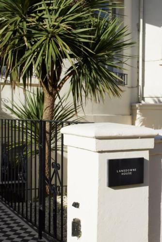 Lansdowne House Hove photo 62