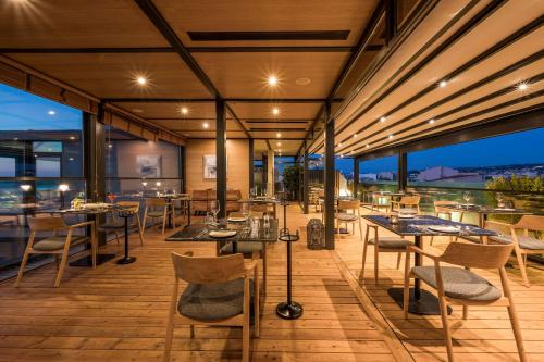 Chania Flair Boutique Hotel, Adults only, Tapestry Collection by Hilton