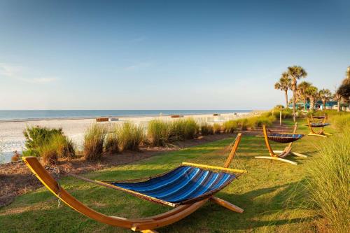 Hilton Beachfront Resort & Spa Hilton Head Island photo 32