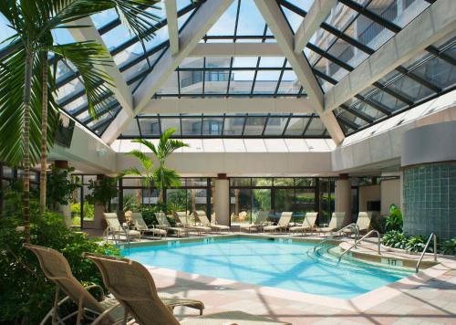 Hilton Beachfront Resort & Spa Hilton Head Island photo 42