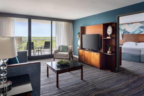 Hilton Beachfront Resort & Spa Hilton Head Island photo 59