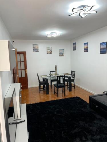 Fotografie z fotogalerie ubytování Logement avec vue latérale mer v destinaci Pineda de Mar