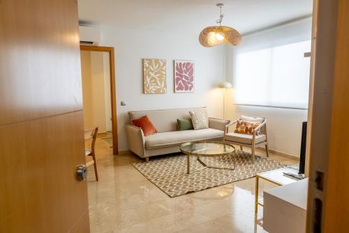 Teatro Suites Málaga CITY FLAT