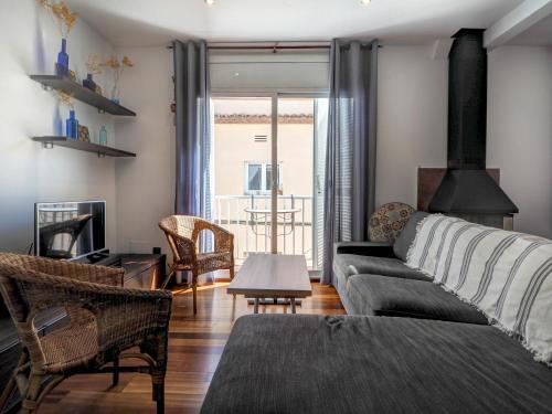 Ollie Apartment by Hello Homes Sitges