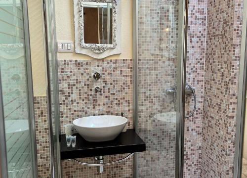 Afbeelding uit fotogalerij van La Vecchia Torre in Bosa