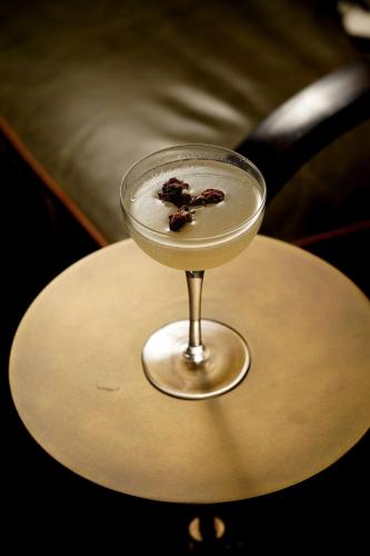 Minuman di Graduate by Hilton Evanston