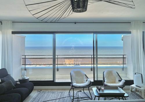 Bel Horizon - Vue mer et dunes