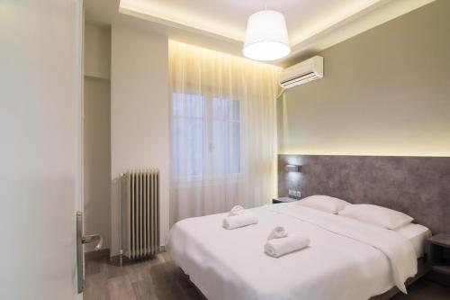 Centrally Located Apt for 3 People