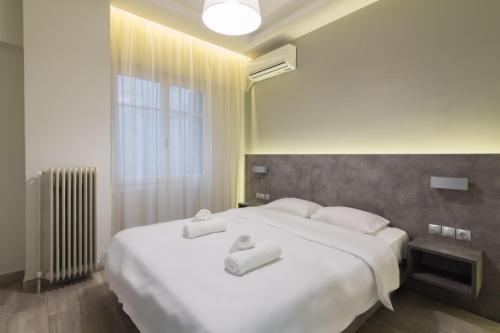 Centrally Located Apt for 3 People