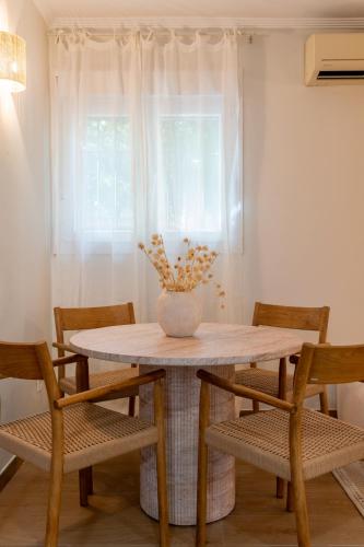 Triana Luxury Stay