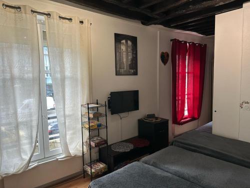 Mon Paris