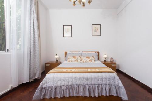 Rochinha Cozy Home