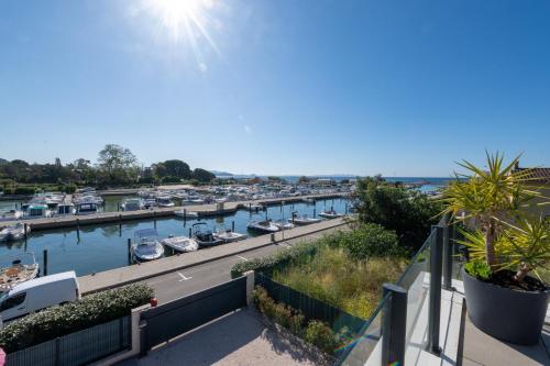 Villa entière 14 couchages prés de la mer La Londe Les Maures Entre Hyères et Le Lavandou