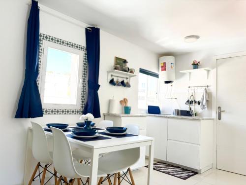 Photo de la galerie de l'établissement Marbella Center Apartment, à Marbella