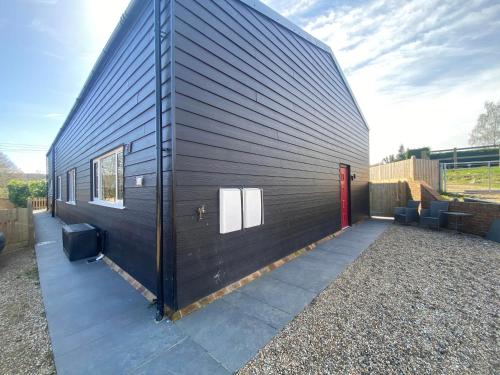 Gallery image of Poppy Lodge faversham in Boughton Street