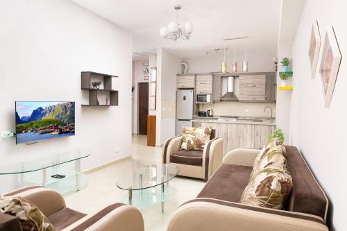 Elite Downtown 1BDR Retreat