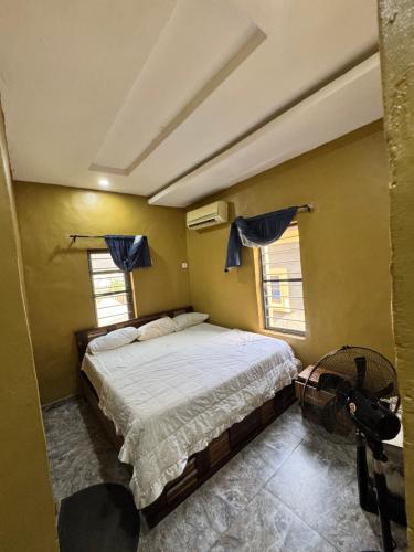 Gallery image of Sparcles Hotel and Lounge in Lagos