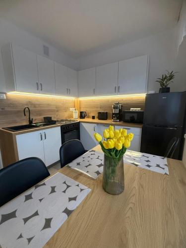 Apartament Jaśminowa