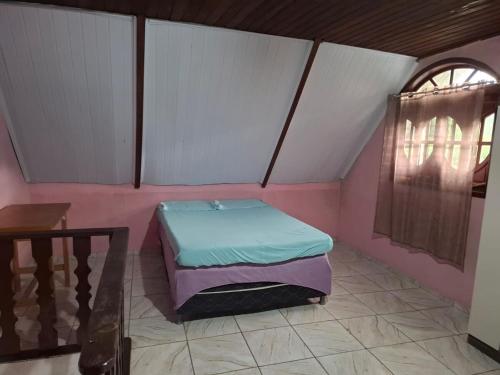 Imagem da galeria de Chalé Azul em Angra dos Reis