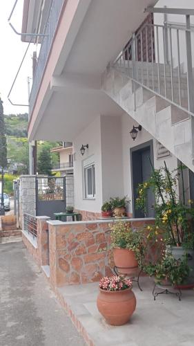 Vagelis Nemea apartments