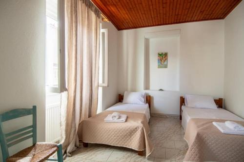 Gallery image of H&H Helens House in Filiatra