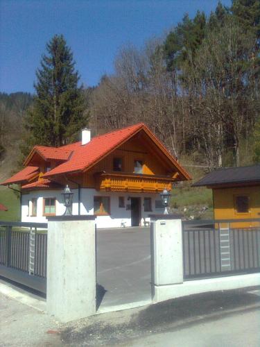 Appartement Landhaus Stierer