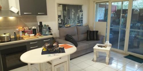 Studio- très calme - Proche Bidart et Guétary \