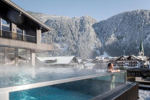 Neuhaus Zillertal Resort photo 2