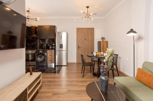 Zen City Apartment