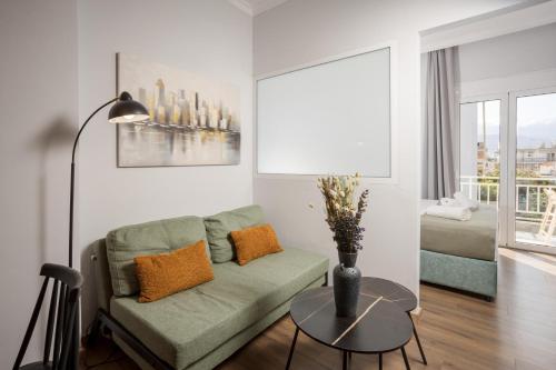 Zen City Apartment