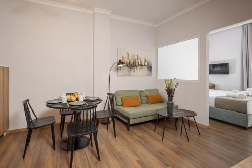 Zen City Apartment