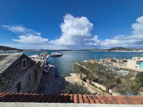 Seaside Murter Apartments