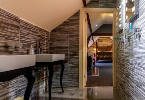 Φωτογραφία από το άλμπουμ του Hills Farm Stays σε Kilmington