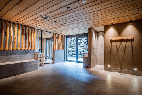 Foto sihtkohas Gstaad asuva majutusasutuse Hotel Spitzhorn Superieur galeriist