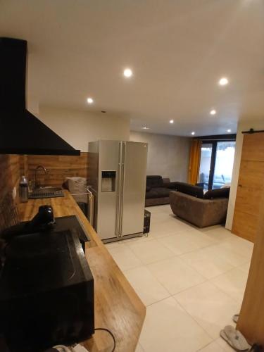 Charmant Pied-à-Terre à 150m de la Plage