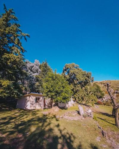 Φυσικό τοπίο κοντά σε αυτό το hostel
