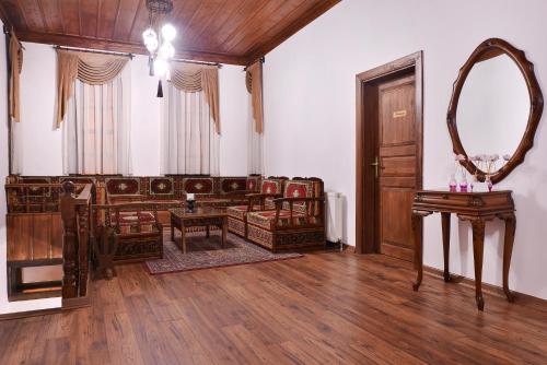 Gambar di galeri bagi Uluhan Hotel di Amasya