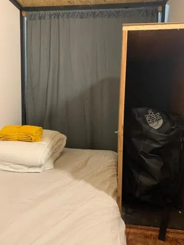 Spanglish Hostel Benidorm photo 5